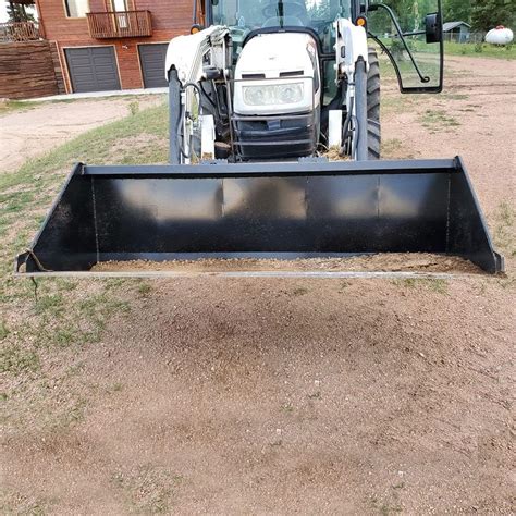 titan attachments skid steer bucket attachment v2|titan skid steer attachment reviews.